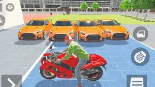 Frankly order by car 🚗🚗 video game supported car 