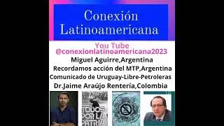 10mo. Programa 11er.Ciclo  - Conexi&oacute;n Latinoamericana  - 30/01/2026,19hs 