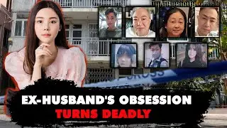 It Was a 'Perfect Life' Online Until She Was Found Dead: The Horrifying Case of Abby Choi
