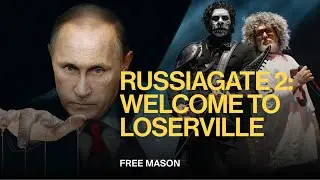 DOJ Indicts 'Right-Wing' YouTubers, Durst's Loserville Tour, Trump Town Hall | Free Mason Podcast #5