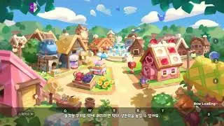 쿠키런 킹덤 핷 ( Cookie run kingdom hack )