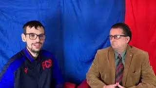 🔴🔵 Rotblau Talk-LUGANO 2:2 FCB 20.01.25 🎙️