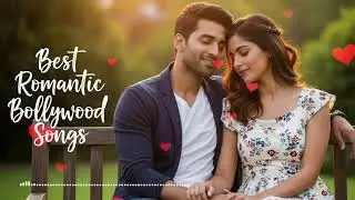 Bollywood Sad & Romantic Love Songs &ndash; Hindi Relaxing Music for Desi NRI 🌍🌙
