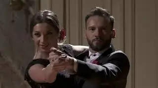 Tango - commercial for Farmacia Inimii Catena. Tango in 1 minute