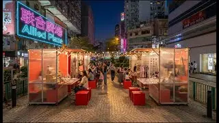 Urban Regeneration for Tomorrow | AI Generated - Realistic Vision of Outdoor Streetscape