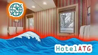 [HotelATG] Review The Pines Lodge