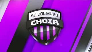 So Cal Mass Choir 