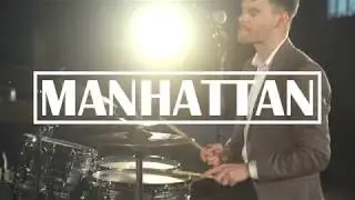 Purple Rain - Prince | Manhattan | Scotland's Premier Wedding Band | Wedding Bands Scotland