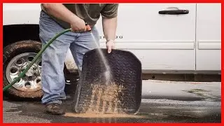 Quality product -  Rugged Ridge Heavy Duty All Terrain Floor Mats Built For Real Truck And Jeep Life