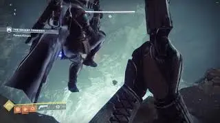 Knife mode