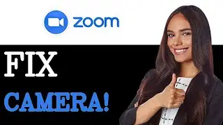 Как исправить ошибку Zoom Camera Black. Подробное устранение неполадок. Узнайте причины и способы...