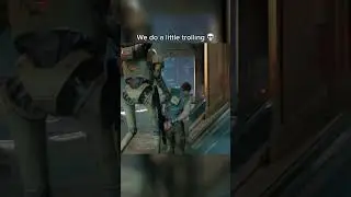 We Do A Little Trolling 💀