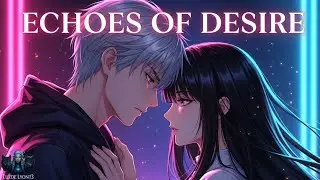 &ldquo;ECHOES OF DESIRE&rdquo;