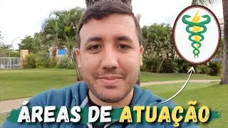 ÁREAS DE ATUAÇÃO DA FISIOTERAPIA | Como escolher? Qual a remuneração? (Top Perguntas respondidas)