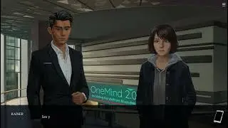 Eliza Walkthrough. #3. Reminiscing