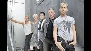Kajagoogoo 