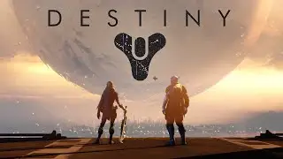 DESTINY 1 - R&eacute;sum&eacute; de l'Histoire Principale