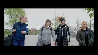 4bajkerky sa pripravuj&uacute; na The Championship v x-bionic&reg; sphere I &Scaron;amor&iacute;n I Slovakia