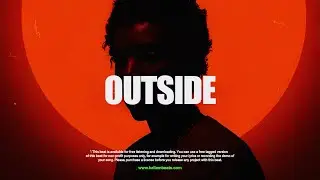 Emotional Afrobeat type beat 