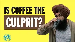 STOP Buying Your $5 Coffee