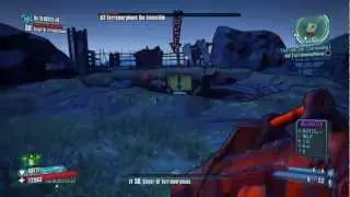Borderlands 2: Terramorphous On True Vault Hunter Mode (Full)