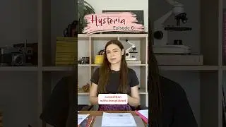 Hysteria Episode 6: Medical Misogyny Hasn't Stopped
