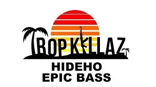 Tropkillaz - Hideho (Bass Boosted)