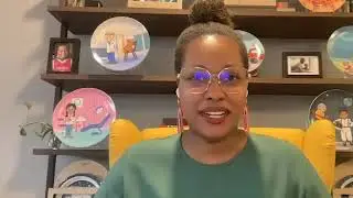 Robin Oloyede, Colorfull Plates