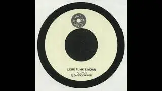 Lord Funk & Moar - Onda