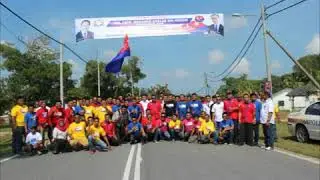 Team johor