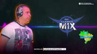 Set Mix Setembro 2025 ( Dj Cleber Mix )