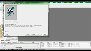 Changing the Controller Type in ProWORX 32 | Schneider Electric Support