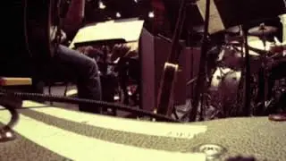 Vintage 1960's smooth/latin guitar and drum comping. feat Mike Smith's amazing brush work