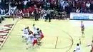 Brian Butch Game-Winner vs Indiana