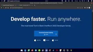 Instalar Docker en Debian (Engine vs Desktop)