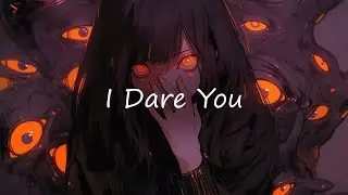 Bentez - I Dare You