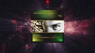 Darren Porter - Remember The Lights (Extended Mix) [NOCTURNAL KNIGHTS MUSIC]