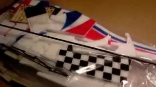 WMPF Highlander - Unboxing