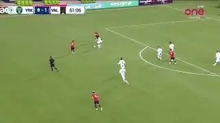 Clement Bayiha 2023 highlights