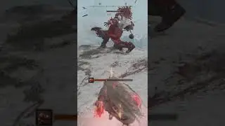 Elden Ring УДИВИТЕЛЬНАЯ сборка Caestus &mdash; Flame Fists #eldenring #eldenringbuilds #eldenringgameplay