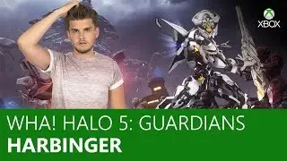 Harbinger | World&rsquo;s Hardest Achievements | Xbox On