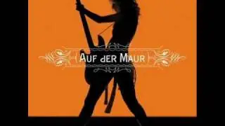 Melissa Auf dER Maur I Need I Want I Will