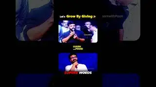 Ram Charan Superb Speech 🔥 #ramcharan #shorts