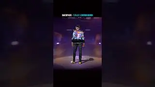 OLD T.R.A.P. COLLECTION RETURN 👾☠️ T.R.A.P. EVENT FREE FIRE ❤️🔥