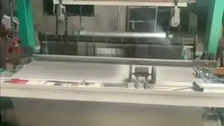 #machine #wire machine Wire mesh weaving machine (screen window, screen mesh)