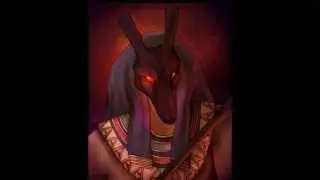 Tribute to God Seth