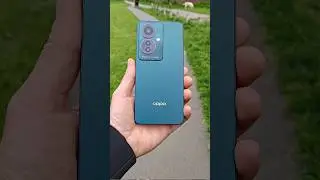 Лучший недооцененный телефон для 4K-видеоблогов на рынке!