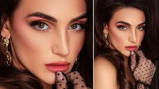 Простой способ ретушировать фотографии, не тратя часы в Photoshop