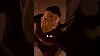 Связано ли это с человеком возгорания и Пи'ли?😮 #аватарthelastairbender