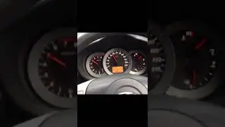 Toyota RAV4 3.5 V6 0-100km/h acceleration #toyota #rav4 #v6 #acceleration #toyotarav4 #2GR-FE